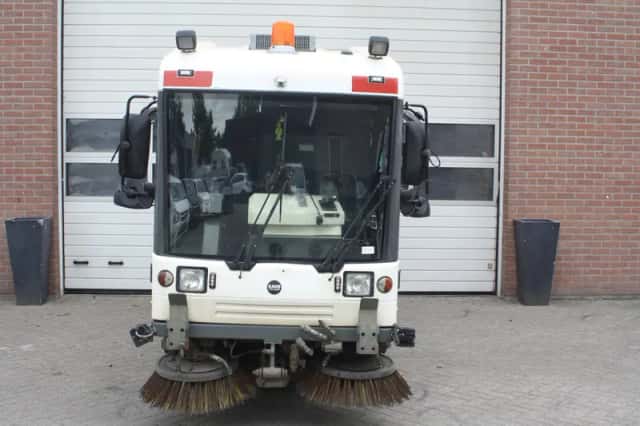 Ravo 4-SERIES CNG (2013) thumbnail 2