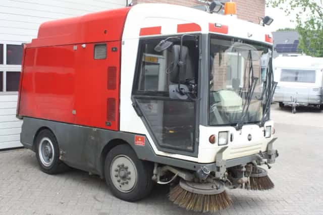 Ravo 4-SERIES CNG (2013) thumbnail 3
