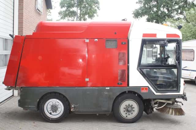Ravo 4-SERIES CNG (2013) thumbnail 4
