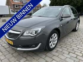 Opel Insignia (2015)