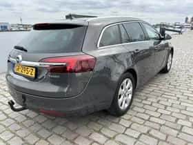 Opel Insignia (2015) thumbnail 2