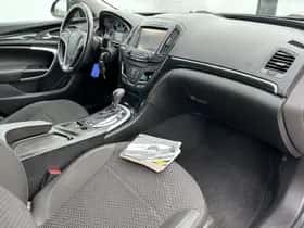 Opel Insignia (2015) thumbnail 3