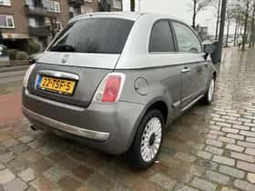 Fiat 500 (2012) thumbnail 2