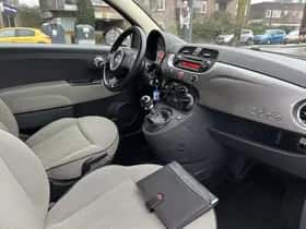 Fiat 500 (2012) thumbnail 3