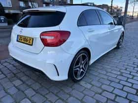 Mercedes-Benz A-Klasse (2015) thumbnail 2