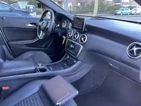 Mercedes-Benz A-Klasse (2015) thumbnail 3