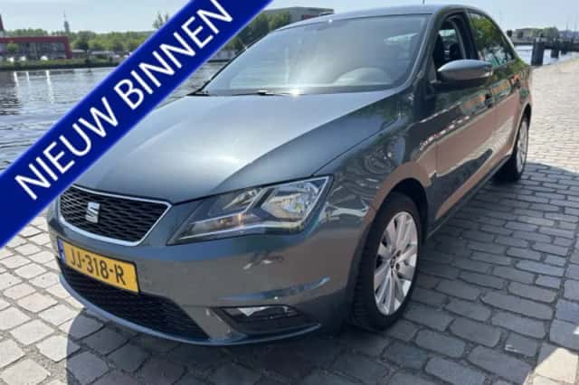 SEAT Toledo (2016) thumbnail 1