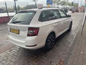 Škoda Fabia (2020) thumbnail 2