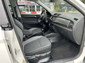 Škoda Fabia (2020) thumbnail 3