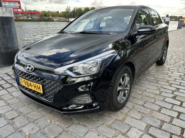 Hyundai i20 (2019) — foto 1