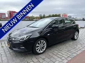 Opel Astra (2017)