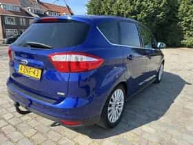 Ford C-Max thumbnail 2