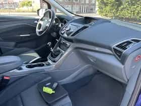 Ford C-Max thumbnail 3