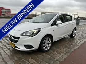 Opel Corsa (2018)