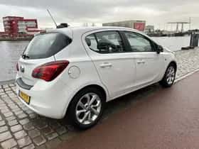 Opel Corsa (2018) thumbnail 2