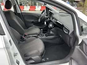 Opel Corsa (2018) thumbnail 3