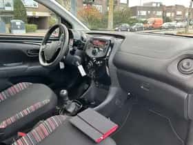 Citroën C1 (2021) thumbnail 3