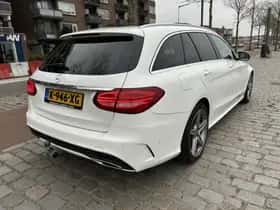 Mercedes-Benz C-Klasse thumbnail 2