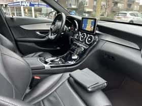 Mercedes-Benz C-Klasse thumbnail 3