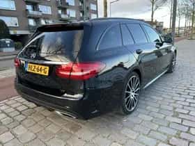 Mercedes-Benz C-Klasse (2017) thumbnail 2