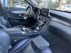 Mercedes-Benz C-Klasse (2017) thumbnail 3