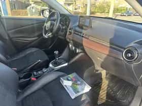 Mazda 2 (2018) thumbnail 3