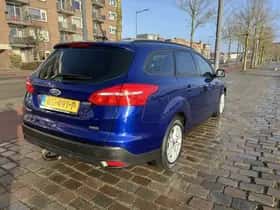 Ford Focus (2017) thumbnail 2