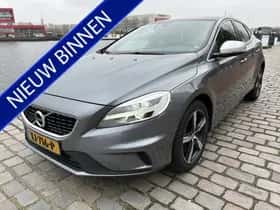 Volvo V40 (2019)