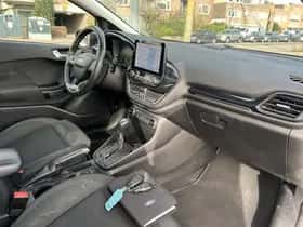 Ford Fiesta (2019) thumbnail 3