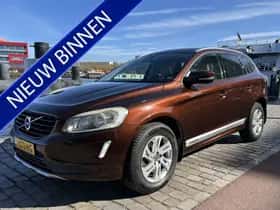 Volvo XC60 (2015)