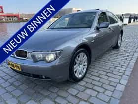 BMW 7-Serie