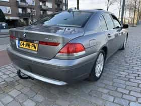 BMW 7-Serie (2004) thumbnail 2