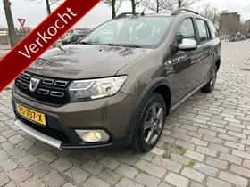 Dacia Logan MCV 0.9 TCe Stepway (2017) thumbnail 1