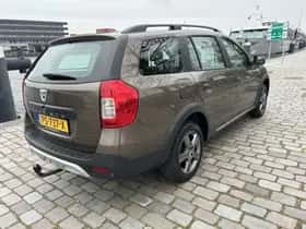 Dacia Logan MCV 0.9 TCe Stepway (2017) thumbnail 2