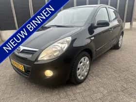 Hyundai i20 (2010)