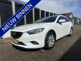 Mazda 6 (2012)