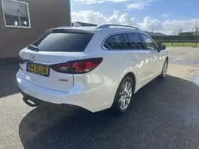 Mazda 6 (2012) thumbnail 2