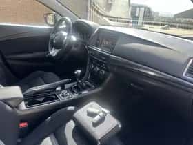 Mazda 6 (2012) thumbnail 3