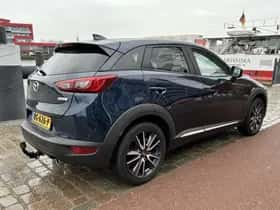 Mazda CX-3 (2017) thumbnail 2