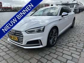Audi A5 (2017)
