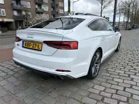 Audi A5 (2017) thumbnail 2