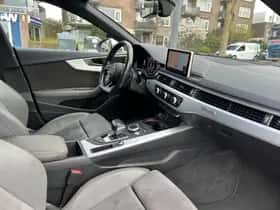 Audi A5 (2017) thumbnail 3