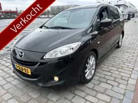 Mazda 5 (2013) thumbnail 1