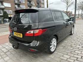 Mazda 5 (2013) thumbnail 2