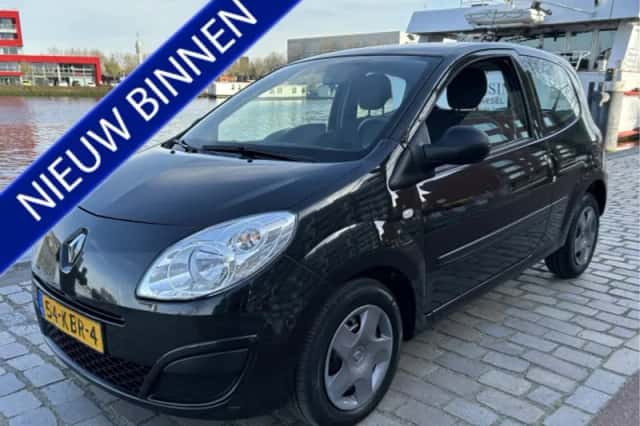 Renault Twingo (2009) thumbnail 1