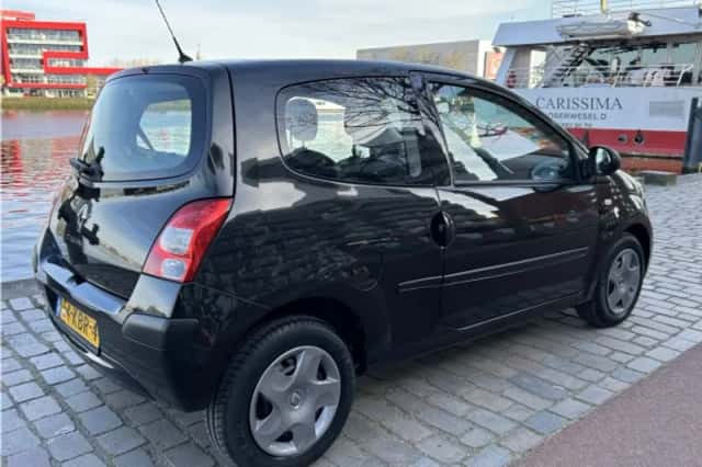 Renault Twingo (2009) thumbnail 2