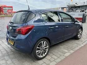 Opel Corsa (2015) thumbnail 2