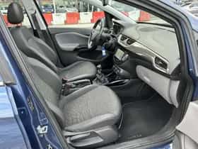 Opel Corsa (2015) thumbnail 3