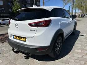 Mazda CX-3 (2016) thumbnail 2