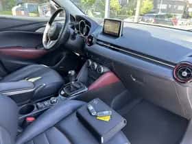 Mazda CX-3 (2016) thumbnail 3